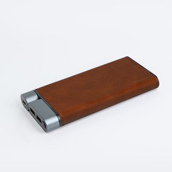 2 PCs USB-A Power Bank 1 PC Type-C Port Power Bank 12 meses de garantia