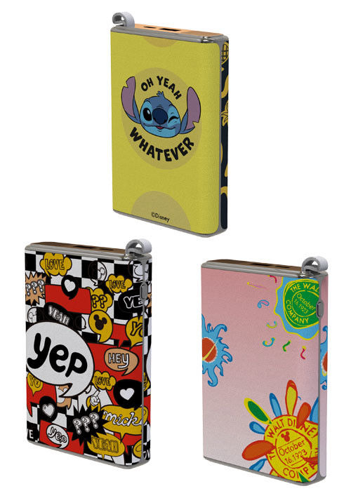 Mini Tipo PD20W Power Bank 10000mah Lithium Polymer Power Bank