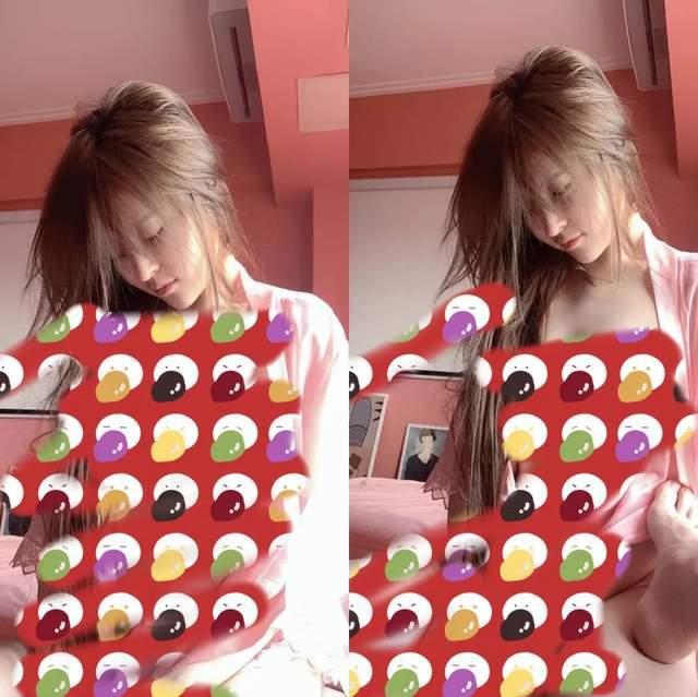 网红小女孩吃瓜视频,网红小女孩的甜蜜吃瓜日常