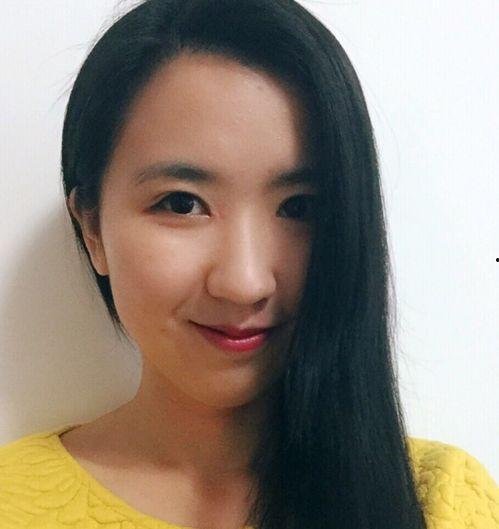 吃瓜网红头像女生,揭秘网红头像背后的时尚魅力